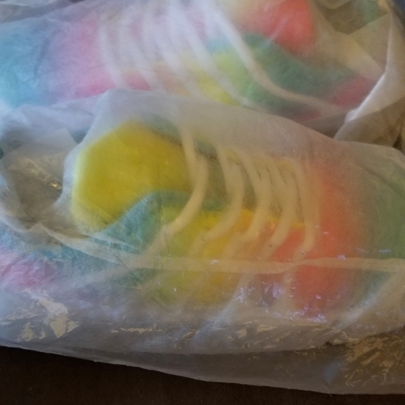 Sneaker Lace-up - Picture 3 of 6